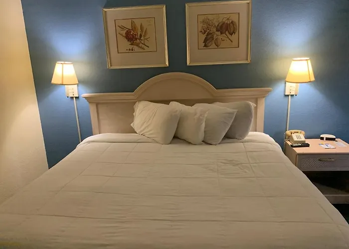 Days Inn By Wyndham Turbeville